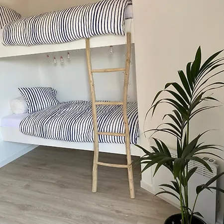 Definitief Gesloten Apartment *
