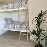 ‘t Zèèmanskot Appartamento *
