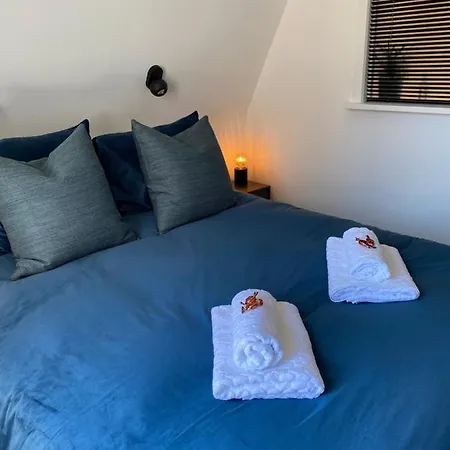 Definitief Gesloten شقة *