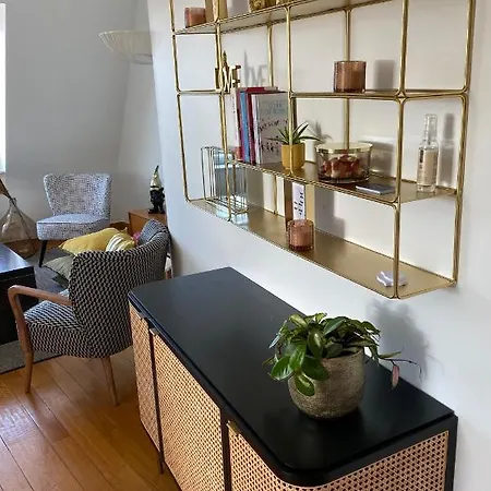 شقة Definitief Gesloten أوستيند