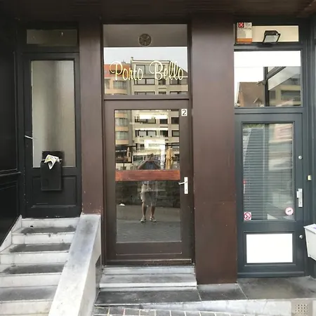 Definitief Gesloten Appartement