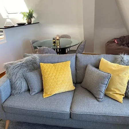 Definitief Gesloten Lejlighed