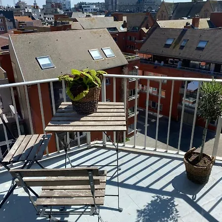 Appartement Definitief Gesloten *