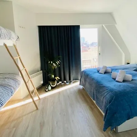 Definitief Gesloten شقة *