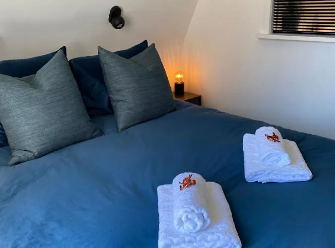 Definitief Gesloten Lejlighed *