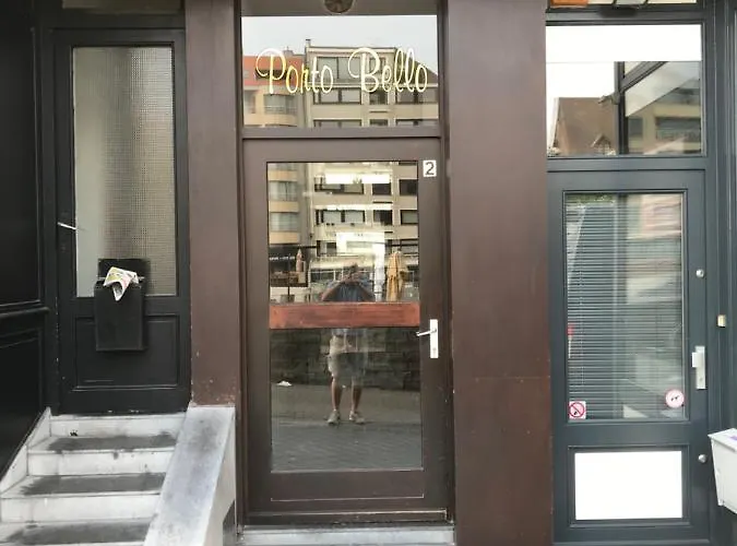 Definitief Gesloten Lejlighed