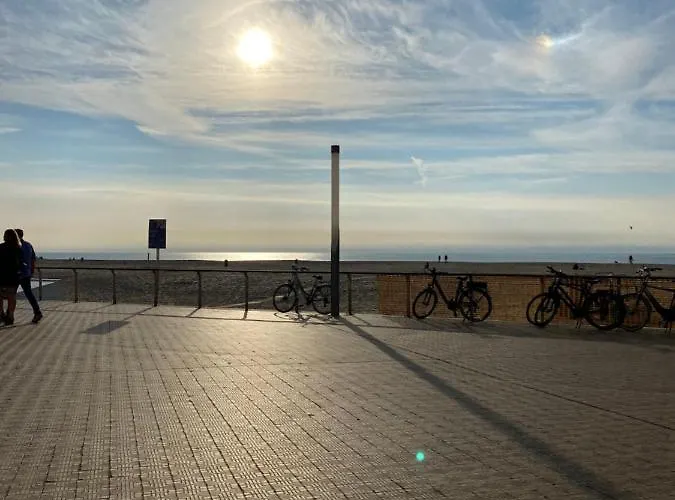 Definitief Gesloten * Oostende