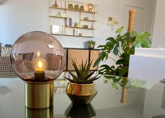 Definitief Gesloten Lejlighed