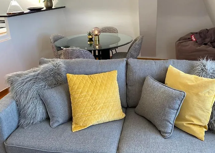 Definitief Gesloten Lejlighed