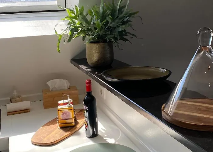 Definitief Gesloten Lejlighed *