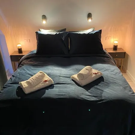 Definitief Gesloten דירה אוסטנדה