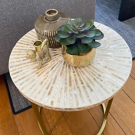 Definitief Gesloten דירה אוסטנדה